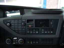 Volvo FH 12.460 HOOKLIFT - RETARDER - AUTOMATIC - HYD...