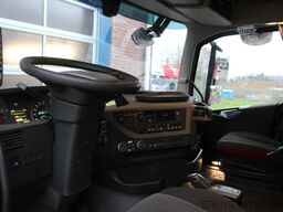 Volvo FH 12.460 HOOKLIFT - RETARDER - AUTOMATIC - HYD...