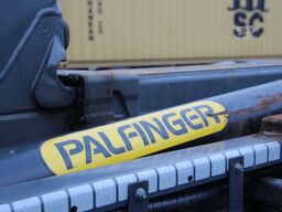 Volvo FH 12.460 HOOKLIFT - RETARDER - AUTOMATIC - HYD...