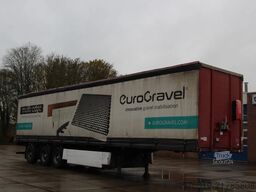 SCHUETTE SAL3358 Steering Axle - BPW Axle - Disc Brakes ...