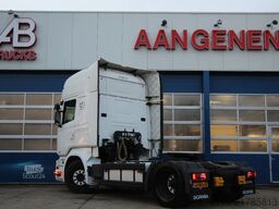 Scania R410 LA 4x2 MNA - Topline - Euro 6 - NL Truck- PTO