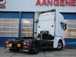 Scania R410 LA 4x2 MNA - Topline - Euro 6 - NL Truck- PTO
