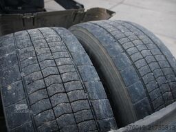 Scania R410 LA 4x2 MNA - Topline - Euro 6 - NL Truck- PTO