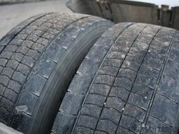 Scania R410 LA 4x2 MNA - Topline - Euro 6 - NL Truck- PTO