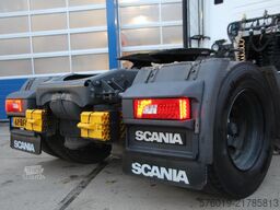 Scania R410 LA 4x2 MNA - Topline - Euro 6 - NL Truck- PTO