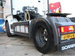 Scania R410 LA 4x2 MNA - Topline - Euro 6 - NL Truck- PTO
