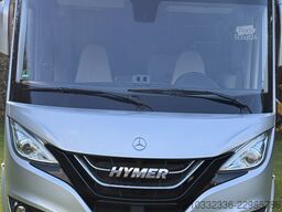 Mercedes-Benz Hymer Bmci 680