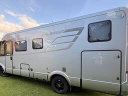 Mercedes-Benz Hymer Bmci 680