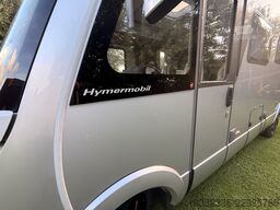 Mercedes-Benz Hymer Bmci 680