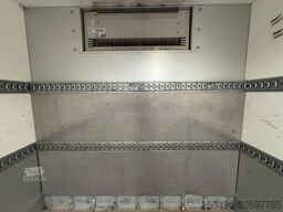 Mercedes-Benz Actros 1832 4x2 Mitsubishi TDJS50DA / BOX L=771...