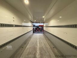 Mercedes-Benz Actros 1832 4x2 Mitsubishi TDJS50DA / BOX L=771...