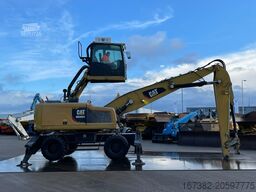 Caterpillar MH3024