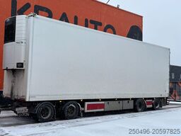 VAK V-4-40 SAF AXLES