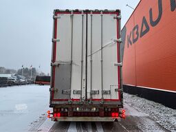 VAK V-4-40 SAF AXLES