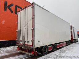 VAK V-4-40 SAF AXLES