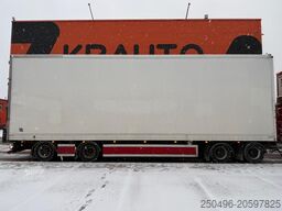 VAK V-4-40 SAF AXLES