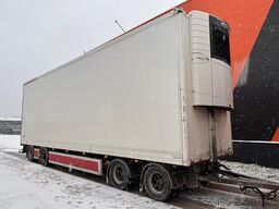 VAK V-4-40 SAF AXLES