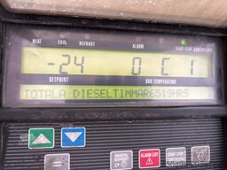 VAK V-4-40 SAF AXLES