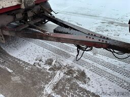 VAK V-4-40 SAF AXLES