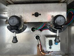 VAK V-4-40 SAF AXLES