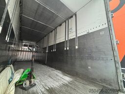 VAK V-4-40 SAF AXLES