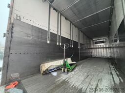 VAK V-4-40 SAF AXLES