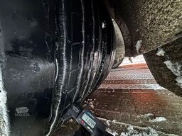 VAK V-4-40 SAF AXLES