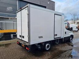Iveco Daily 35S16 Hi-Matic Koelkoffer Carrier Xarios ...