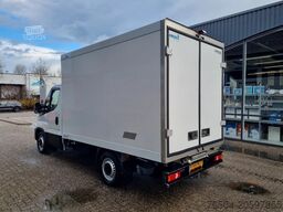 Iveco Daily 35S16 Hi-Matic Koelkoffer Carrier Xarios ...
