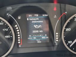 Iveco Daily 35S16 Hi-Matic Koelkoffer Carrier Xarios ...