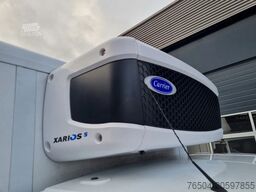 Iveco Daily 35S16 Hi-Matic Koelkoffer Carrier Xarios ...