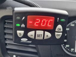 Iveco Daily 35S16 Hi-Matic Koelkoffer Carrier Xarios ...