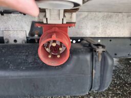 Iveco Daily 35S16 Hi-Matic Koelkoffer Carrier Xarios ...