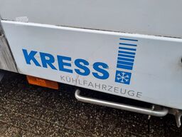 Iveco Daily 35S16 Hi-Matic Koelkoffer Carrier Xarios ...