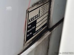 Iveco Daily 35S16 Hi-Matic Koelkoffer Carrier Xarios ...