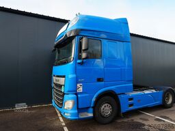 DAF XF 480 SSC EURO 6 849.000KM