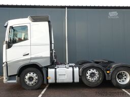 Volvo FH 420 6X2 ADR 881.000KM