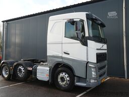 Volvo FH 420 6X2 ADR 881.000KM