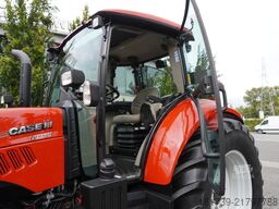 Case IH Luxxum 100 Agricultural tractor / 2800 M