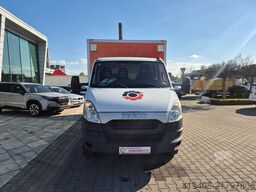 IVECO Daily 65C17 / NORKA / KONTENER / EURO 5