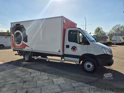 IVECO Daily 65C17 / NORKA / KONTENER / EURO 5