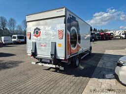 IVECO Daily 65C17 / NORKA / KONTENER / EURO 5