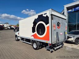 IVECO Daily 65C17 / NORKA / KONTENER / EURO 5