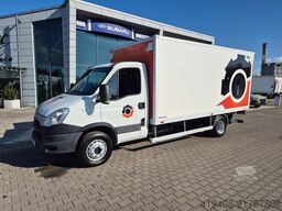 IVECO Daily 65C17 / NORKA / KONTENER / EURO 5