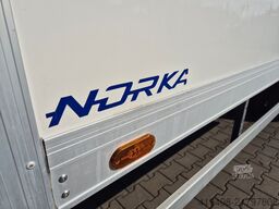IVECO Daily 65C17 / NORKA / KONTENER / EURO 5