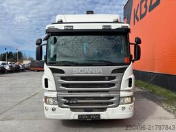Scania P 410 6x2*4 Hiab 188ES-2 / NTM KGH-HB 19 m3