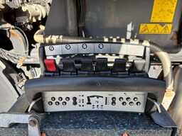 Scania P 410 6x2*4 Hiab 188ES-2 / NTM KGH-HB 19 m3