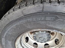 IVECO ML 120E22/P - E6