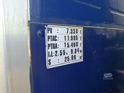 IVECO ML 120E22/P - E6