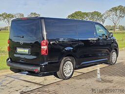 OPEL VIVARO 2.0 L3H1 Xenon LED Automatische Airco 3 ...